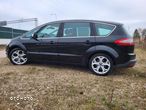 Ford S-Max 2.2 TDCi DPF Titanium - 4