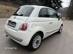 Fiat 500 1.3 Multijet 16V DPF Lounge - 5