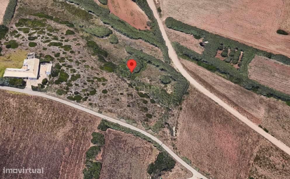 Terreno em Vila do Bispo - Grande imagem: 4/13