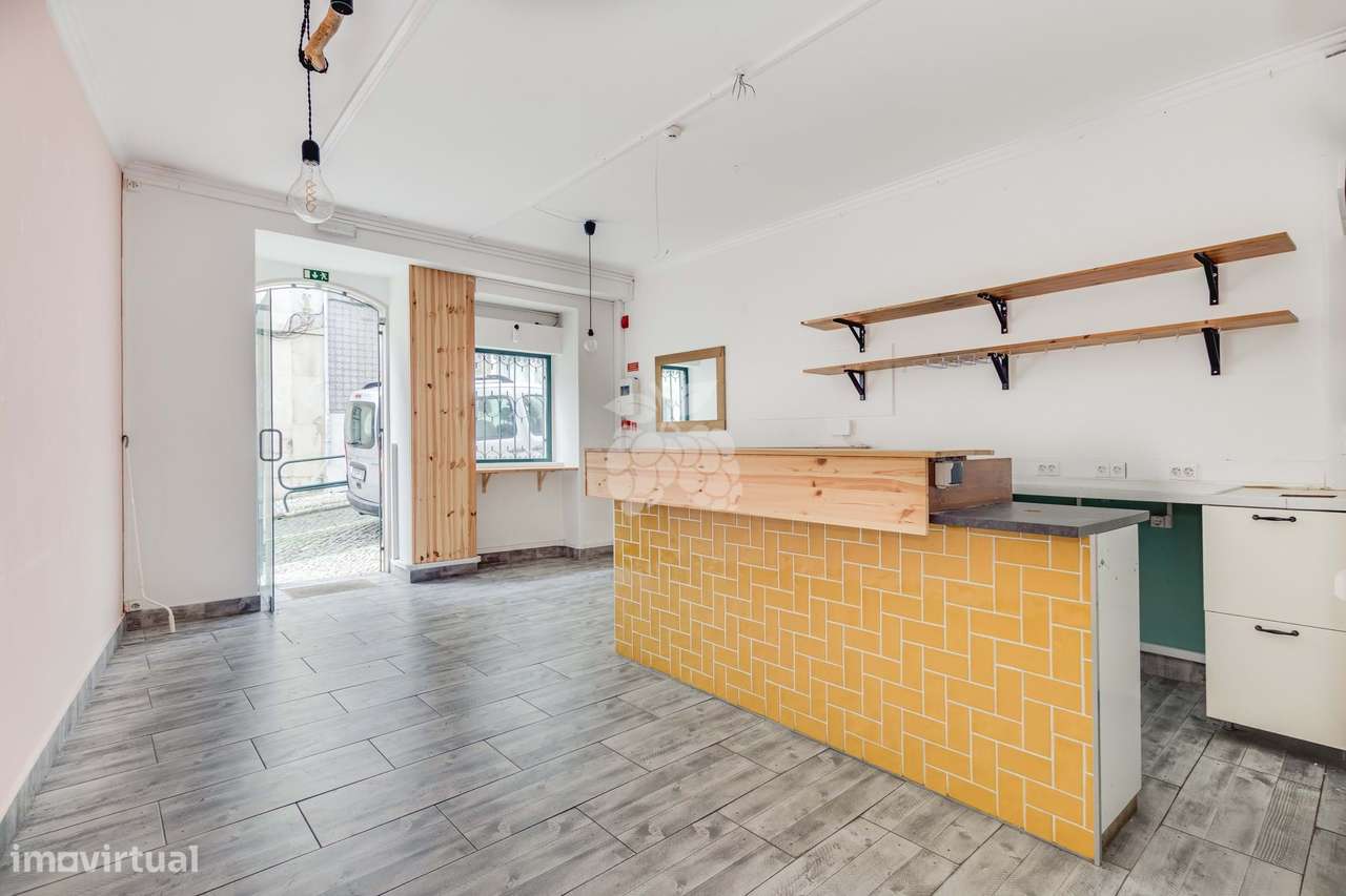 Oportunidade de Investimento Principe real-8