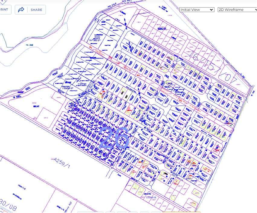 IMODIVERS-Asfalt, 100E/mp, 4 utilitati, Dumbravita, 920mp-0