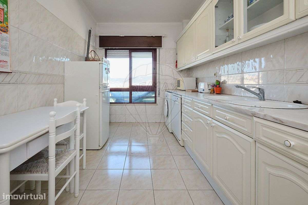 Apartamento T2 para venda-19