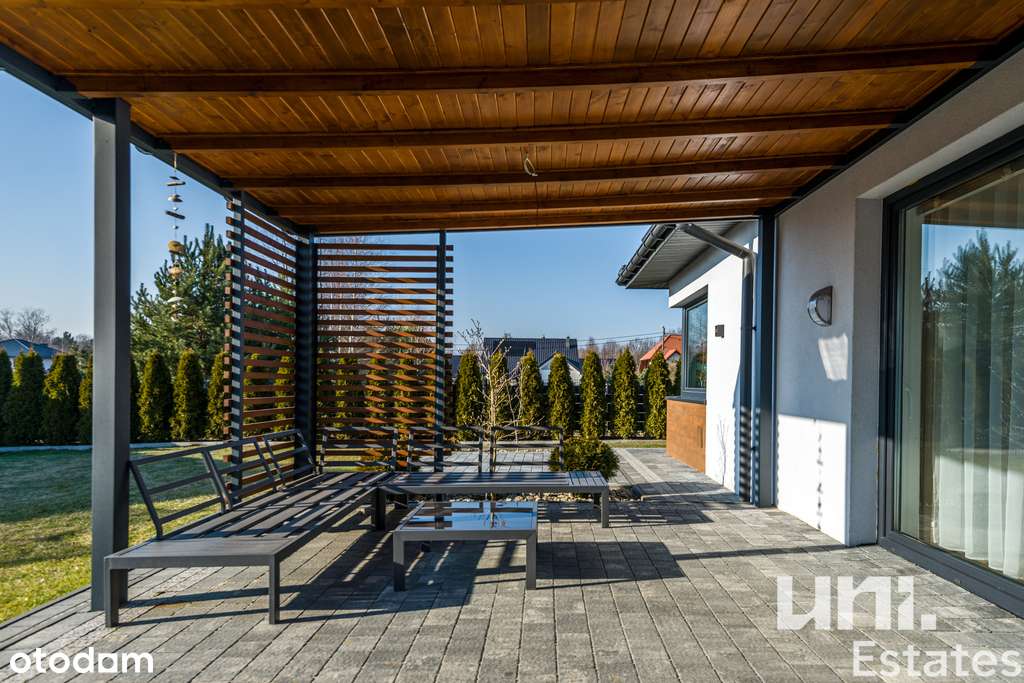 Jaworzno | Komfortowy dom w spokojnej okolicy-5