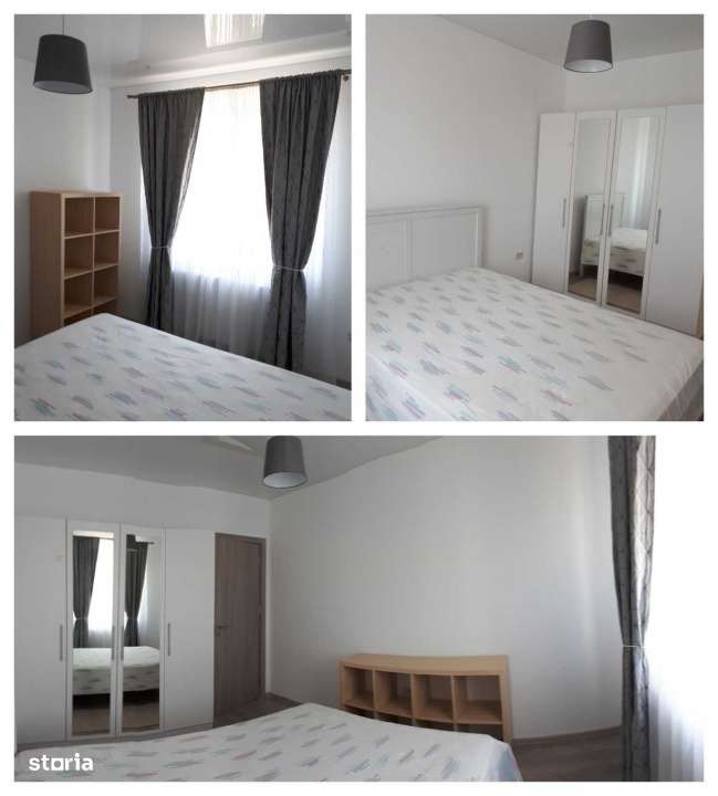 Apartament de vanzare – 2 camere, Strada Crinului, Chiajna-2