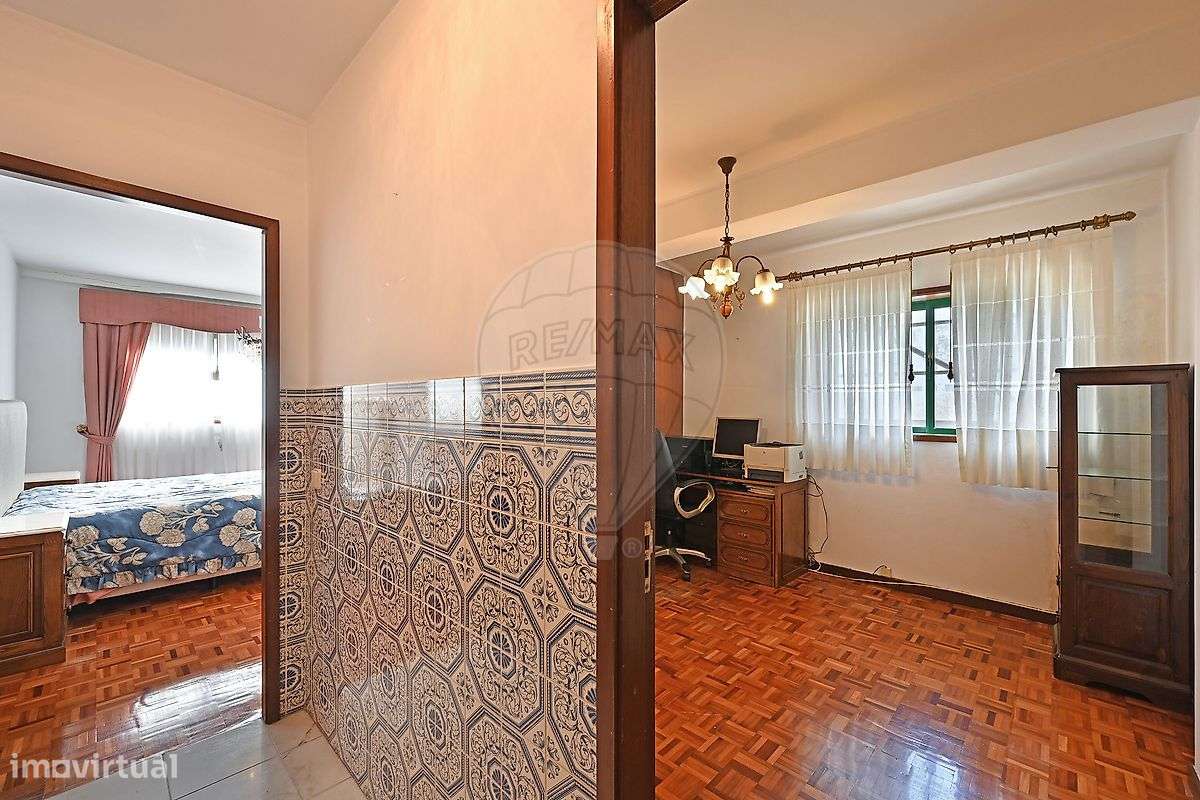 Apartamento T3 para venda-16