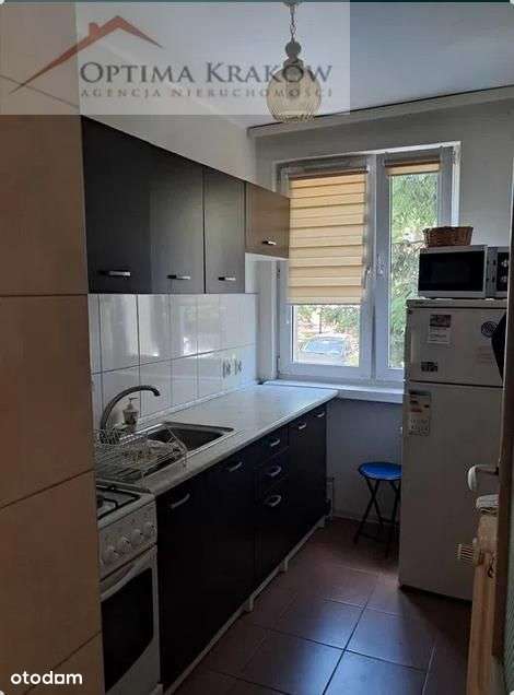 3 pok/ 47 m2/balkon/ oś.Podwawelskie/ul.Słomiana - Pełny obrazek: 4/7