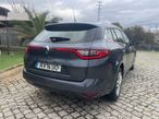 Renault Mégane Sport Tourer 1.2 TCE Bose Edition EDC - 4