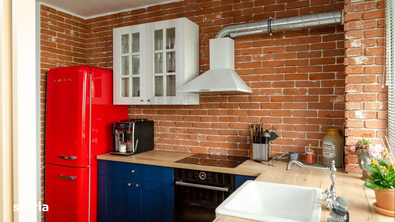 Apartament 3 Camere si gradina de 45mp Aviatiei Park - Imagine principală: 4/15