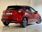 Nissan Micra 1.5 DCi N-Connecta S/S - 6