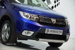 Dacia Sandero Stepway TCe 100 ECO-G Essential - 5