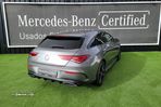 Mercedes-Benz CLA 180 d Shooting Brake AMG Line Aut. - 5