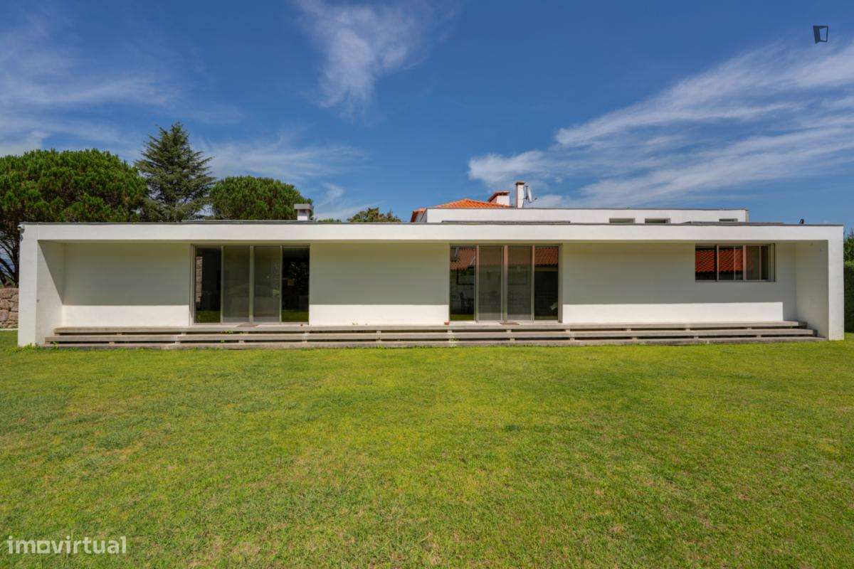 Casa com 5 quartos - localizado em Viana do castelo - Grande imagem: 5/10