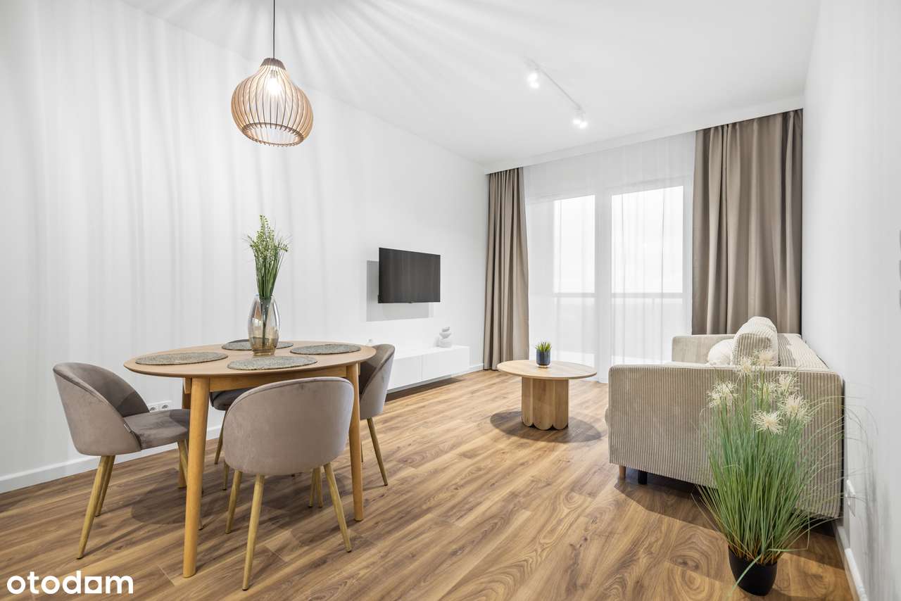 3-pok|Świeżo wykończone|BEZPOŚREDNI WIDOK NA MORZE-0