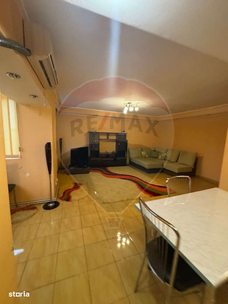 3 decomandate spatios, liber, central, Infratirii, Mc Donalds-2