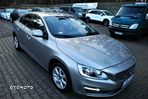 Volvo S60 - 14