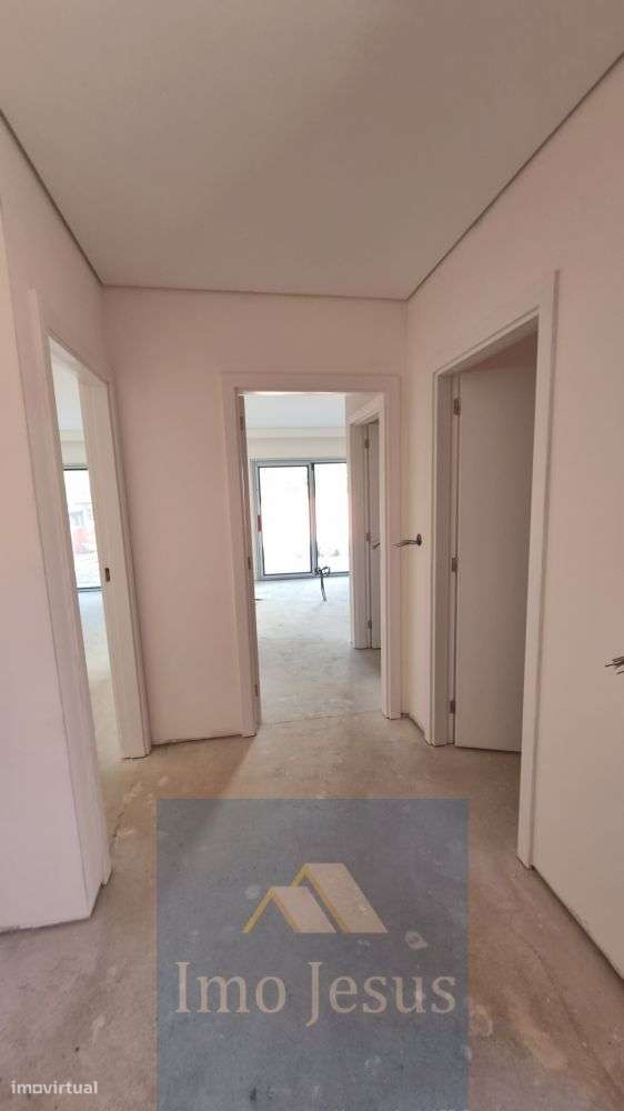 Moradia Terrea T3+1 em Vila Nova de Gaia-39