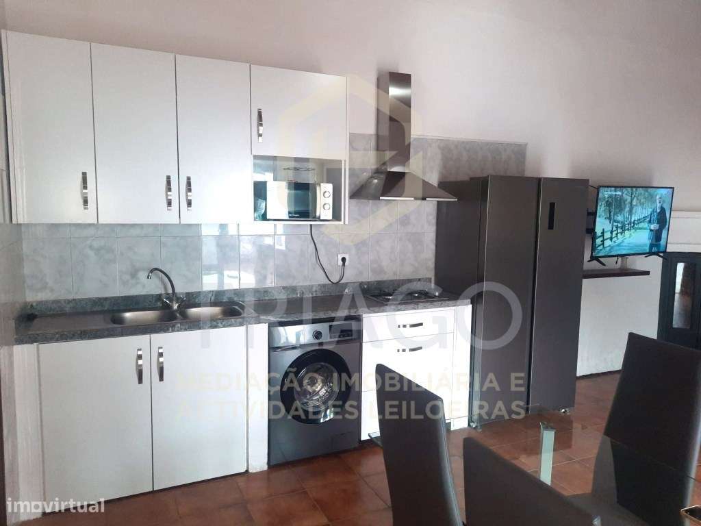 Moradia T1 como NOVA - Grande imagem: 4/17