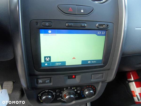 Dacia Duster 1.2 TCe Comfort - 19