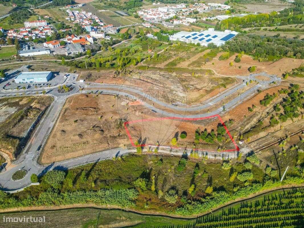 Terreno  para venda - Grande imagem: 4/17