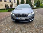 Skoda Superb - 7