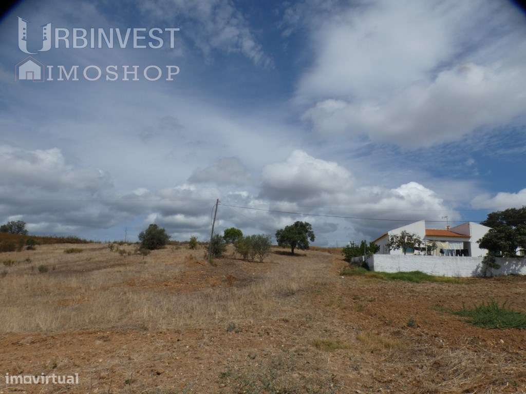 Terreno Rústico em Sitio de Casas Velhas, Portimão - Grande imagem: 4/23