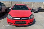 Injector motorina Opel Astra H  [din 2004 pana  2007] seria wagon 1.7 CDTI MT  (101 hp) - 2