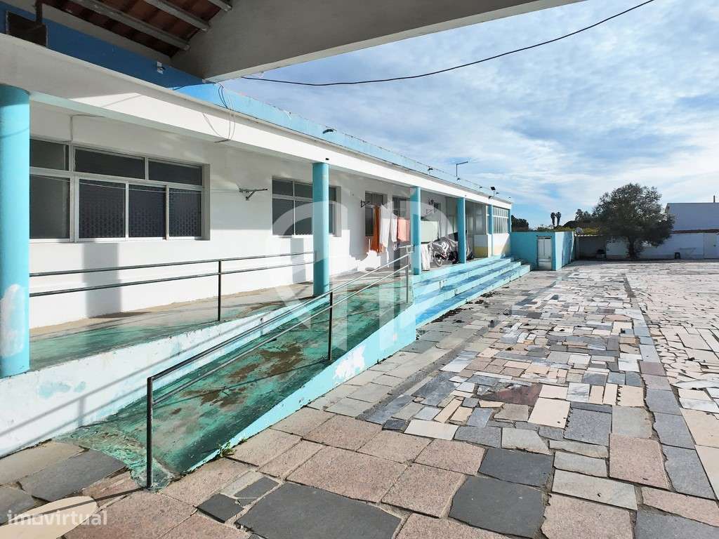 Monte do Castelinho T30 // Cajados - Setúbal-58