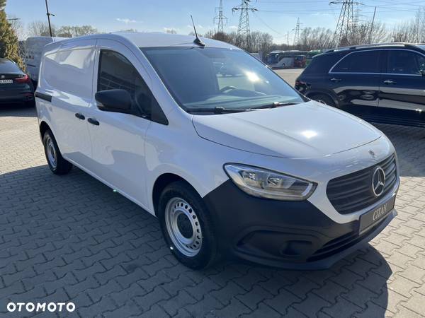 Mercedes-Benz Citan 110 CDI ExtraLong - 10