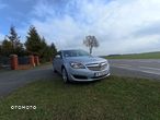 Opel Insignia 2.0 CDTI Cosmo - 4