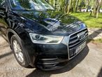 Audi Q3 2.0 TDI Quattro S tronic - 12