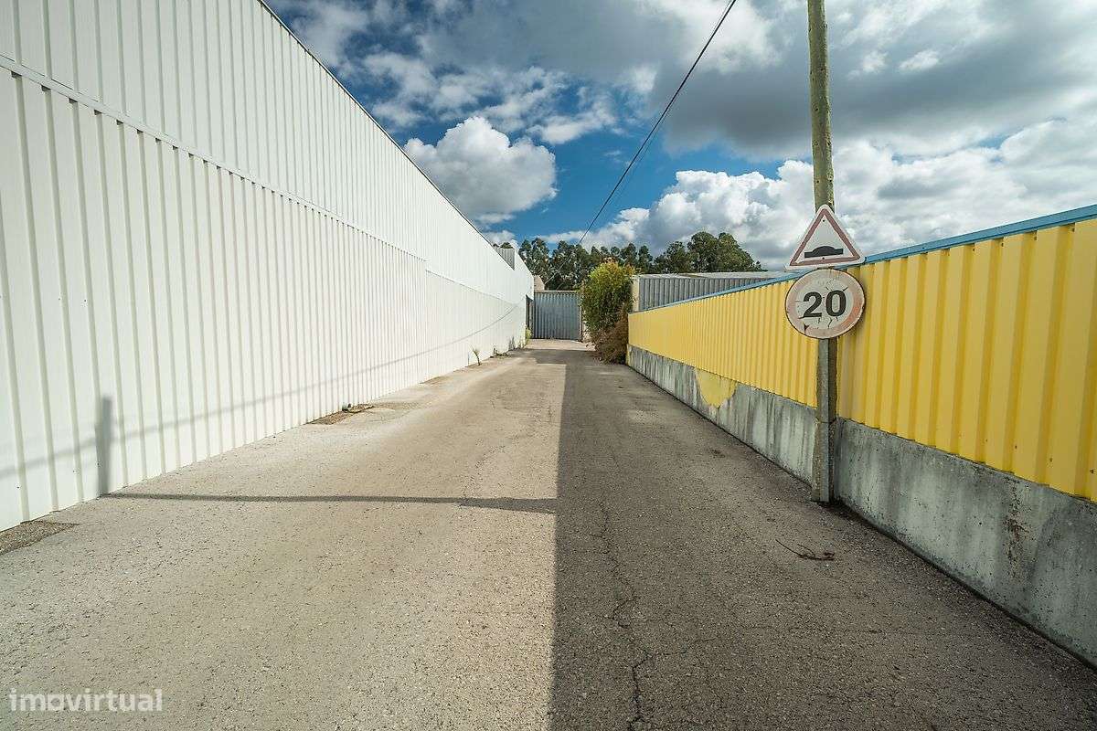 Armazém  para venda - Grande imagem: 4/45