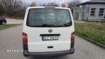 Volkswagen Transporter - 4