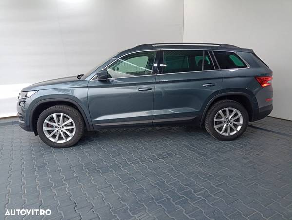 Skoda Kodiaq 2.0 TSI 4X4 DSG Style - 2