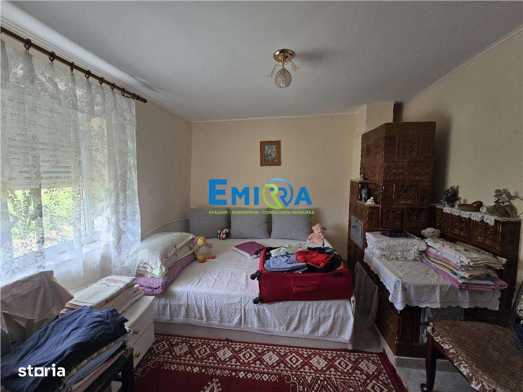 Proprietate de vanzare in Sat Izvoare, com. Bahna, judetul Neamt-9