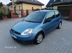 Ford Fiesta 1.4 Ghia - 1