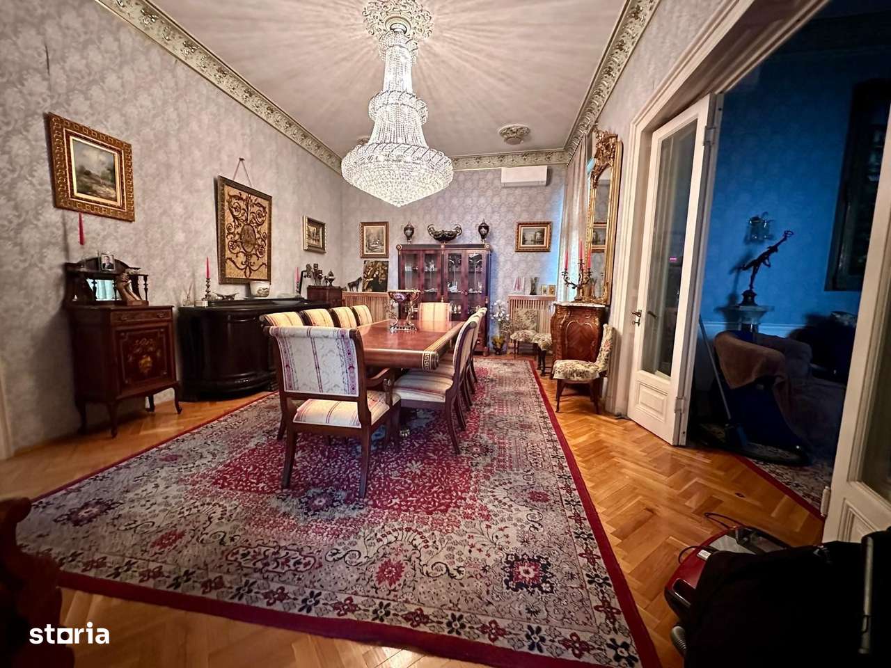 VILA -GRADINA ICOANEI-teren 619mp-3