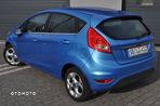 Ford Fiesta 1.25 Titanium - 18