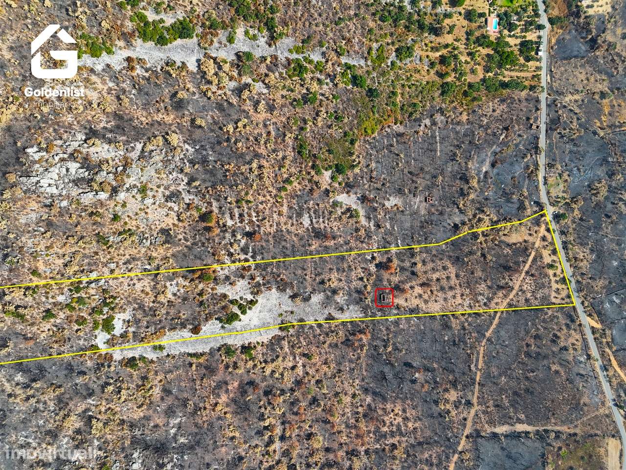 Quinta T0 Venda em Espírito Santo, Nossa Senhora da Graça e São Simão, - Grande imagem: 4/16