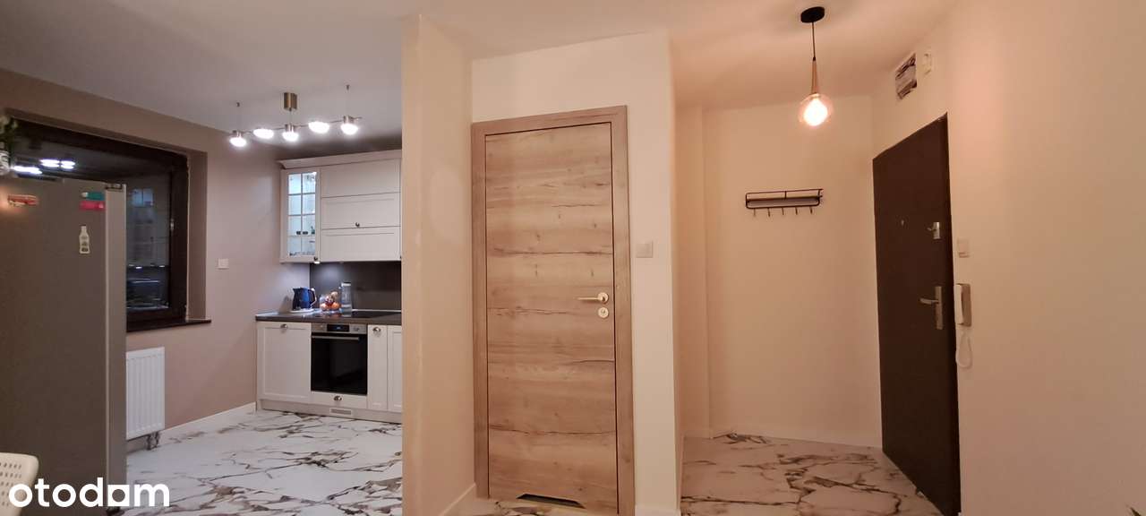 Klecina ul. Szparagowa ogródek, taras, klimatyzacja + m. post. 2006 r.-3