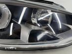 Lampa reflektor VW Golf VII 7 prawa przednia 12-20r. H7 H15 zwykła 5g1941006e - 6