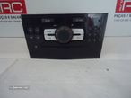 Auto Radio CD Opel Astra D - 2