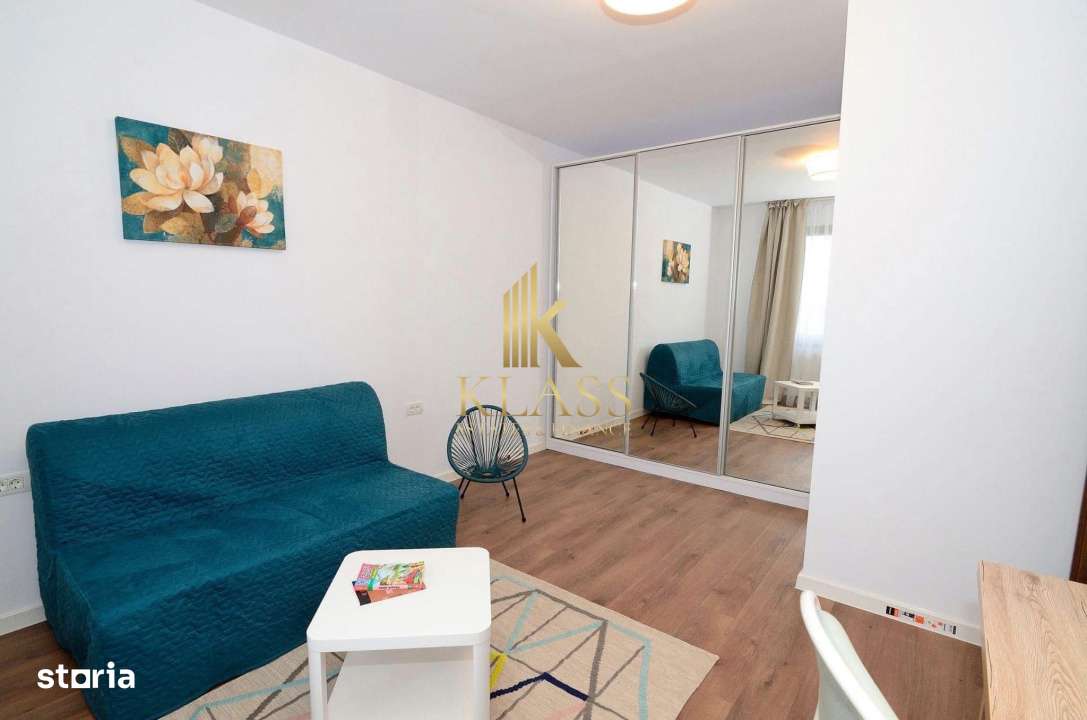 Inchiriez Vila de Vis – Pipera / Voluntari | 1.350 €/luna - Imagine principală: 5/14
