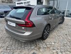 Volvo V90 2.0 T8 PHEV Inscription AWD - 8