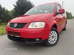 Volkswagen Caddy 1.6 Life (7-Si.) - 1