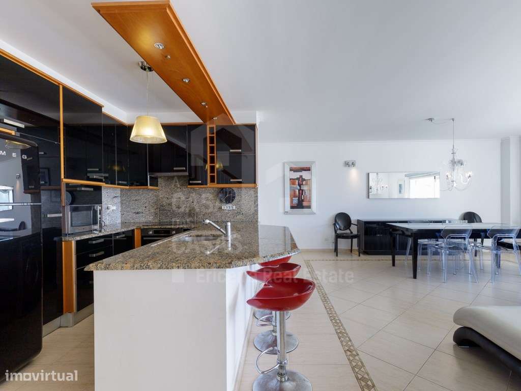 Vende Apartamento Duplex T4 - Ericeira, A Casa das Casas - Grande imagem: 4/34