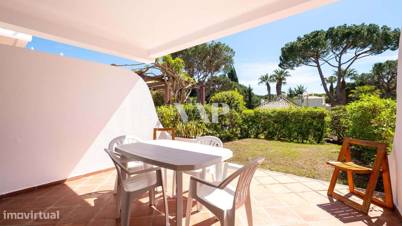 Apartamento T1 com Terraço Privado e Piscina, Vilamoura - Grande imagem: 5/17