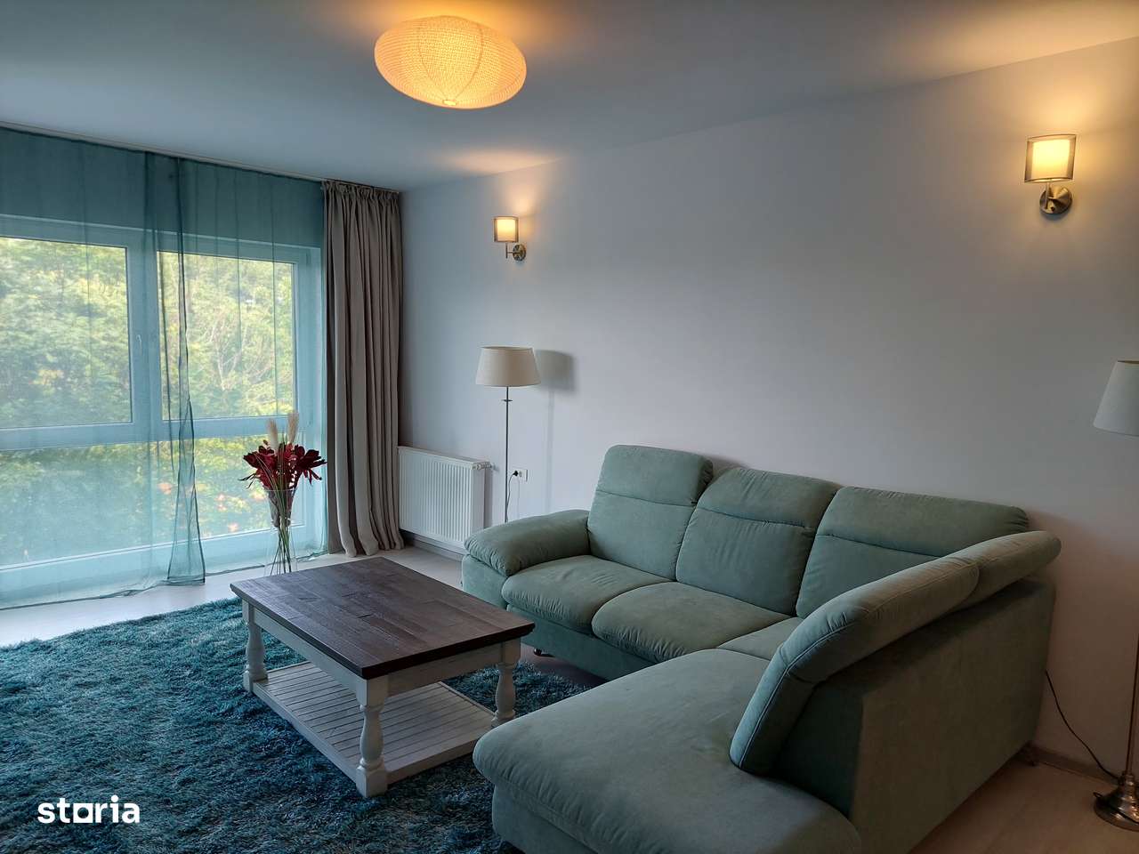 2 camere Floreasca Residence - Imagine principală: 4/18