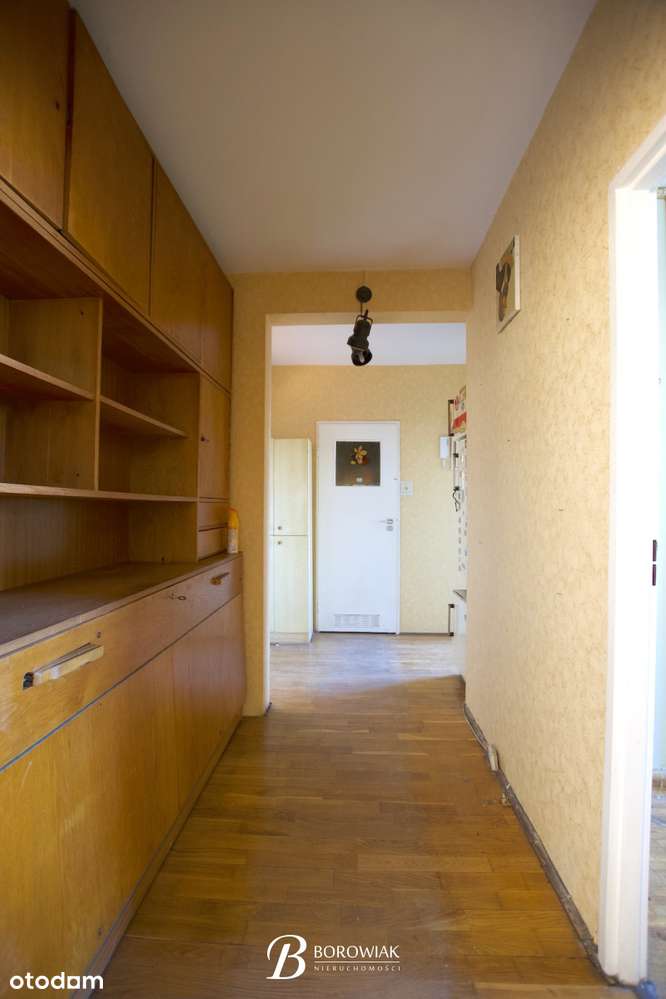 2 pok., 47,20 m² - Winda - 2 Piętro - os. Dobrzec-6