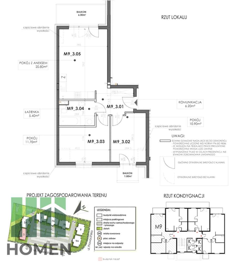 Mieszkania w Siechnicach cisza+miasto+dobra cena-2