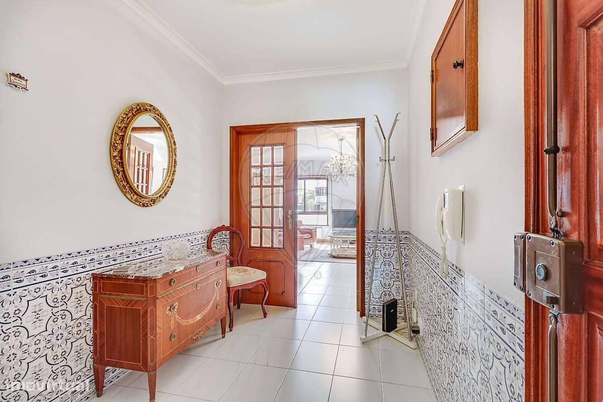 Apartamento T3 para venda-5